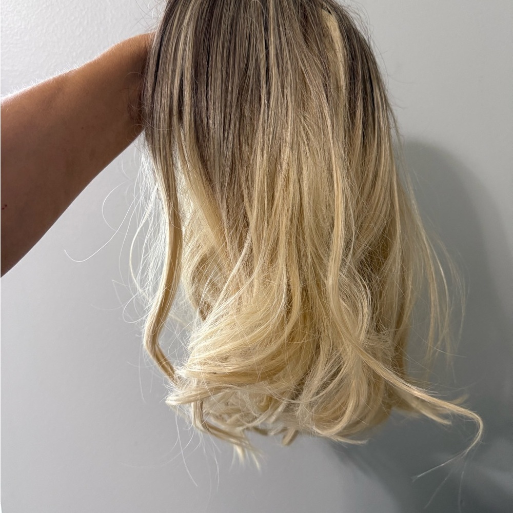 Wigs - Picture 8 of 11